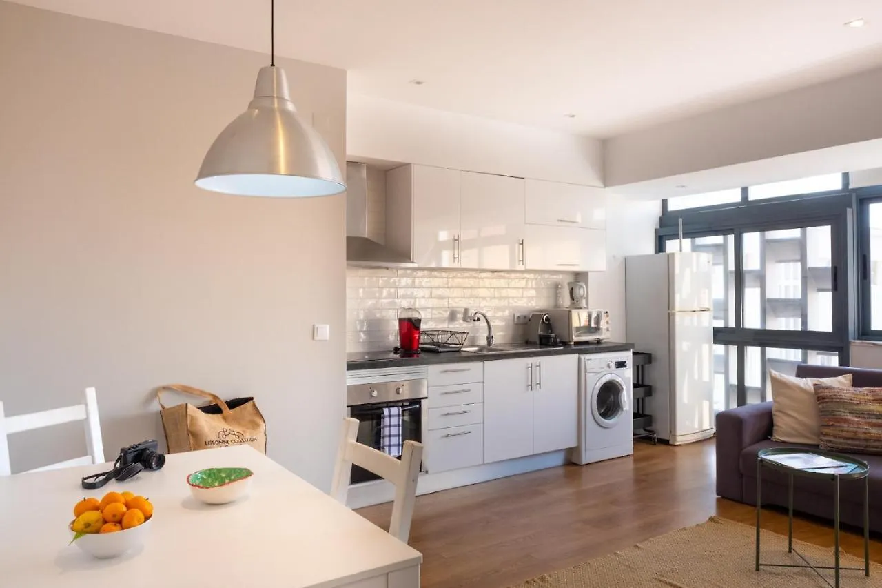 Bright & Central Apartment By Lovelystay Lisbon