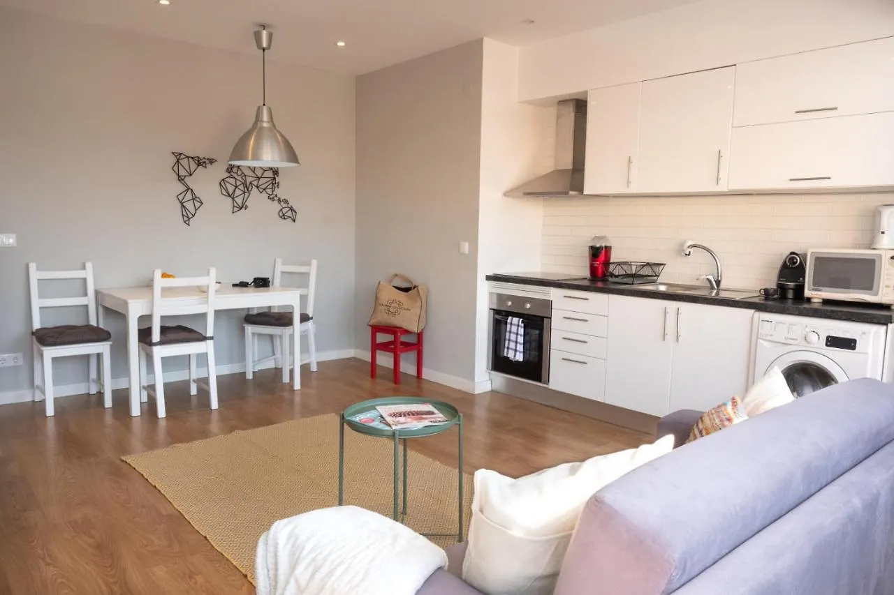 Bright & Central Apartment By Lovelystay Lisbon 0*,  Portugal