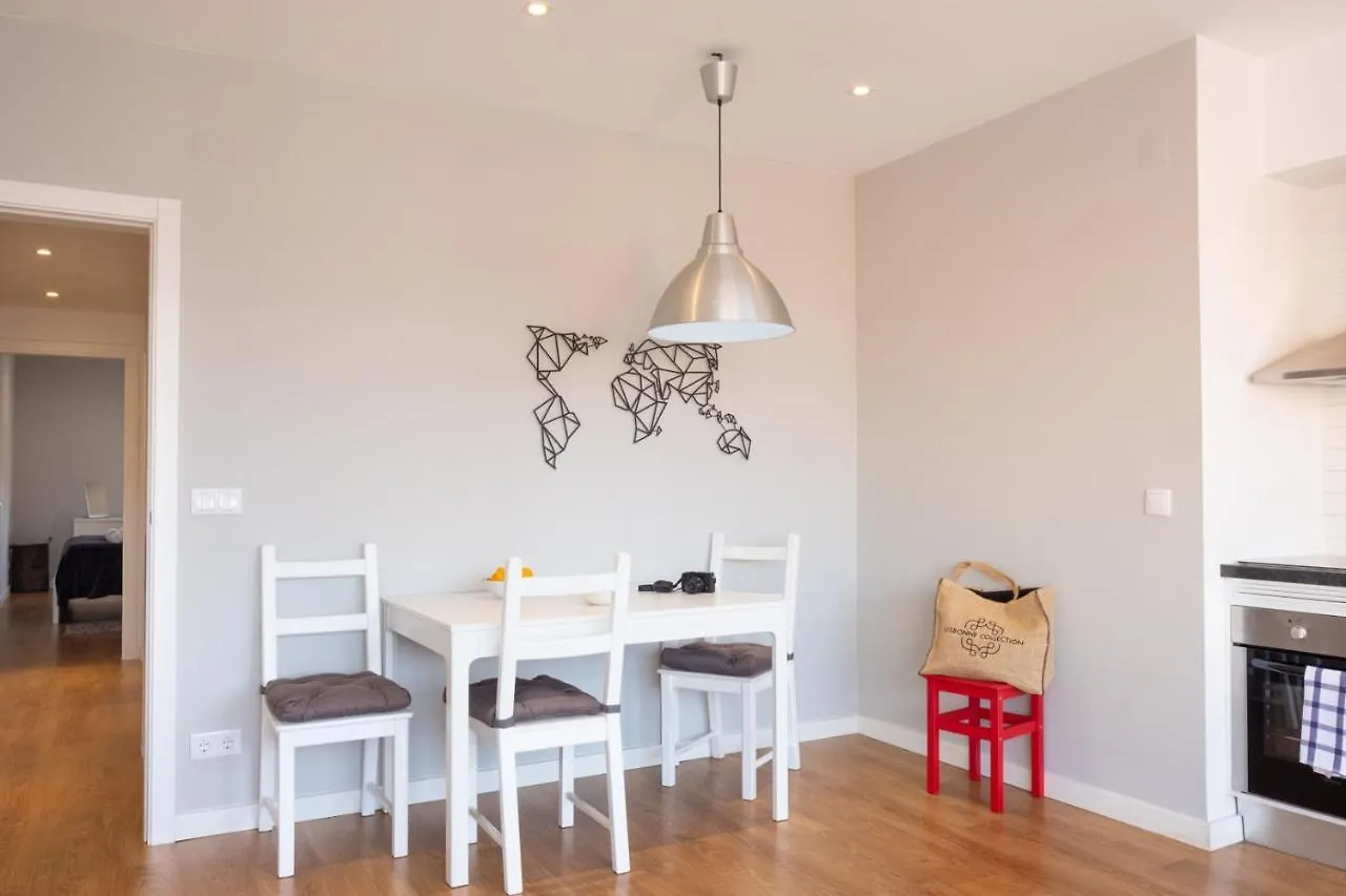 Bright & Central Apartment By Lovelystay Lisbon